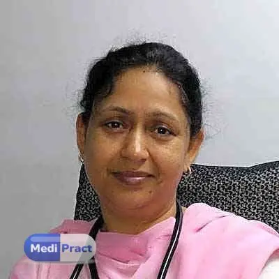 Dr. Renu Roy Profile Picture