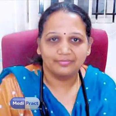 Dr. Renu Saraogi Profile Picture