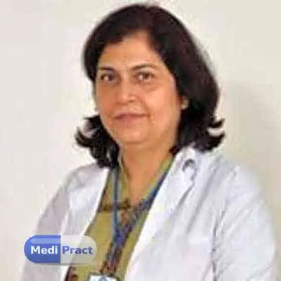 Dr. Renu Sawhney Profile Picture