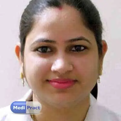 Dr. Renu Sharma Profile Picture