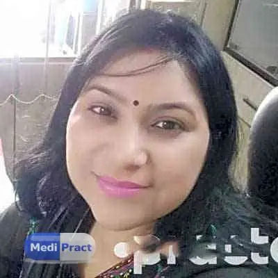Dr. Renu Singh Profile Picture