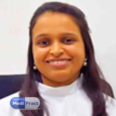 Dr. Renu Vatkar Profile Picture