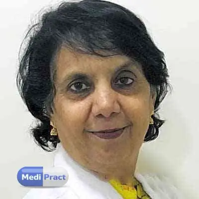 Dr. Renu Verma Profile Picture