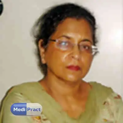 Dr. Renu Wahi Profile Picture