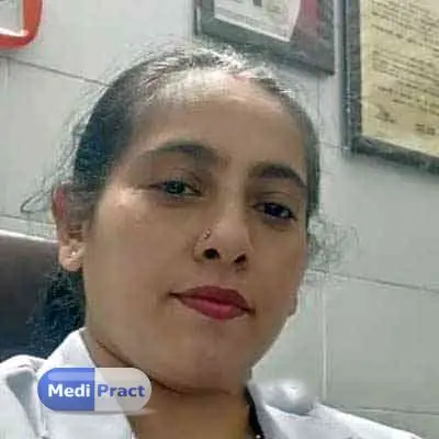 Dr. Renu watwani Profile Picture