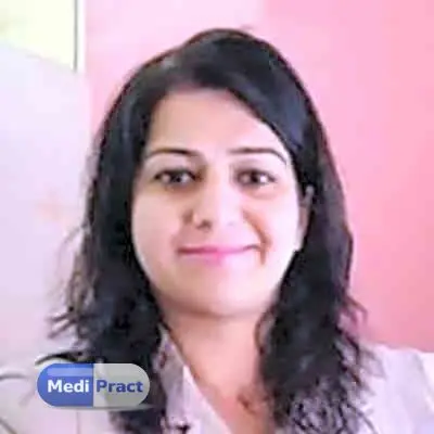 Dr. Renu Yadav Profile Picture