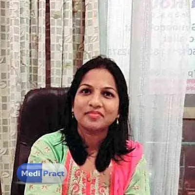 Dr. Renubala Rout Profile Picture