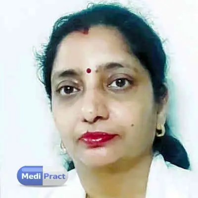 Dr. Renuka Agarwal Profile Picture