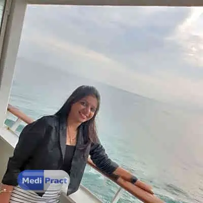 Dr. Renuka Agrawal Lohana Profile Picture