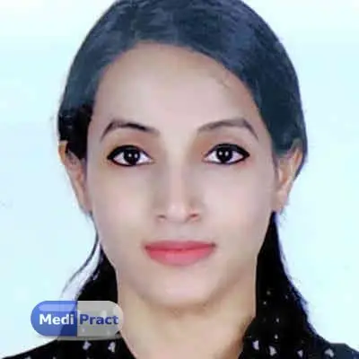 Dr. Renuka Aluru Profile Picture