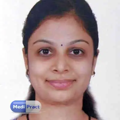 Dr. Renuka Aney Profile Picture
