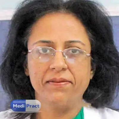 Dr. Renuka Arora Profile Picture