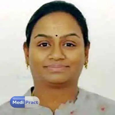 Dr. Renuka B Profile Picture