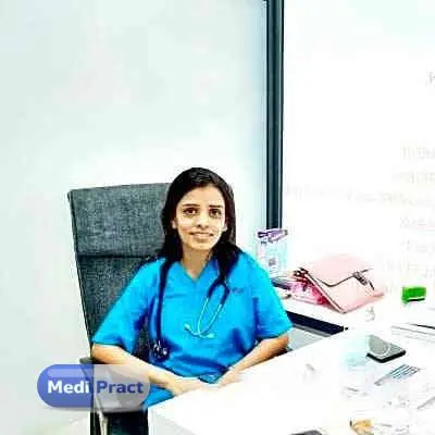 Dr. Renuka Borisa Profile Picture
