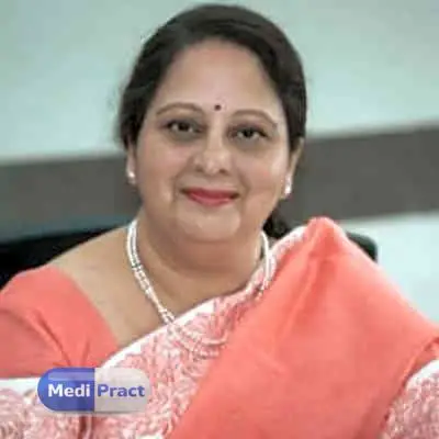 Dr. Renuka Bradoo Profile Picture