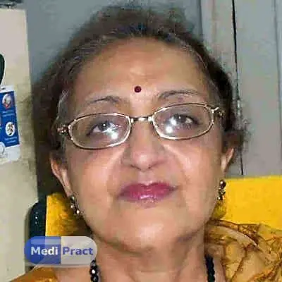 Dr. Renuka Chhabra Profile Picture