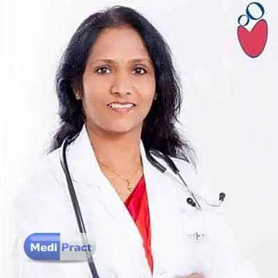 Dr. Renuka Devi Profile Picture
