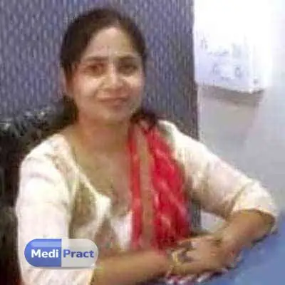 Dr. Renuka Dharmale Profile Picture