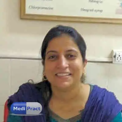 Dr. Renuka Dhingra Profile Picture