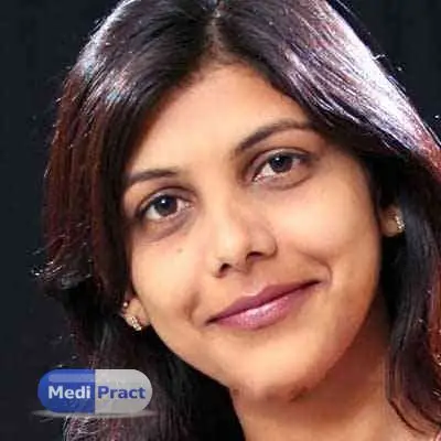 Dr. Renuka Garg Profile Picture