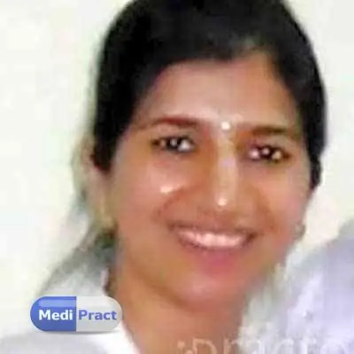 Dr. Renuka Nagar Profile Picture