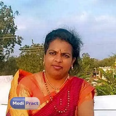 Dr. Renuka Naidu Profile Picture