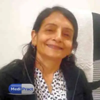 Dr. Renuka Pandya Profile Picture