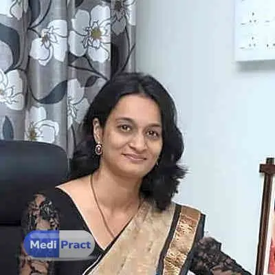 Dr. Renuka Parve Profile Picture