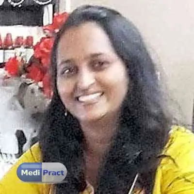 Dr. Renuka Patil Kale Profile Picture