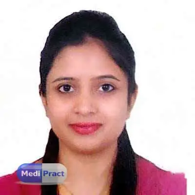 Dr. Renuka Rajeev Gawhale Profile Picture