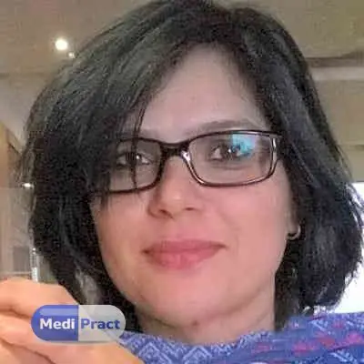 Dr. Renuka Singh Kadam Profile Picture