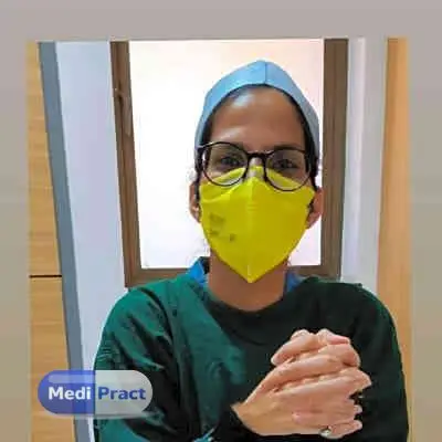 Dr. Renuka Singh Profile Picture