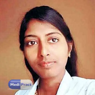 Dr. Renuka T Profile Picture