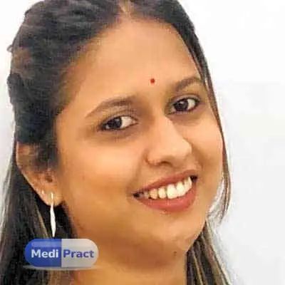 Dr. Renuka Vinod Nalawade Profile Picture