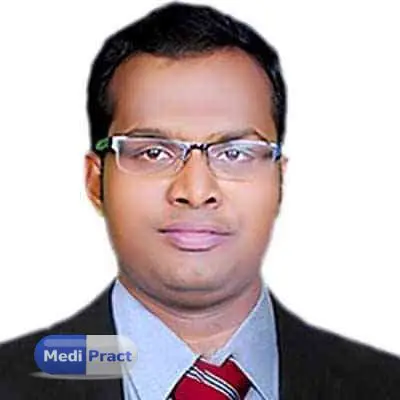 Dr. Renukaprasad A R Profile Picture