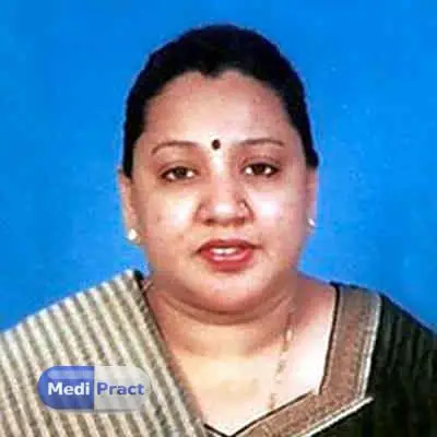 Dr. Republica Sridhar Profile Picture