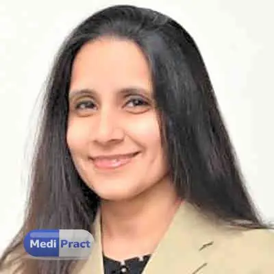 Dr. Resham Kiswani Profile Picture