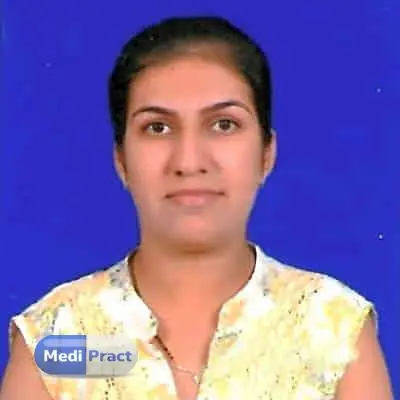 Dr. Resham Kukreja Profile Picture