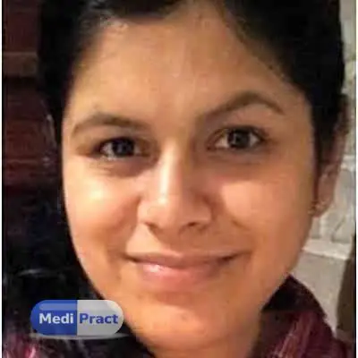 Dr. Resham Vasani Bhojani Profile Picture