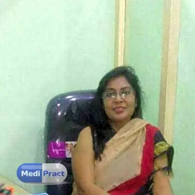 Dr. Reshi Profile Picture