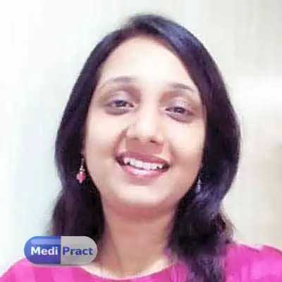 Dr. Reshma Anand Profile Picture