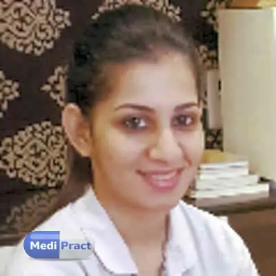 Dr. Reshma Arjun Talawadekar Profile Picture