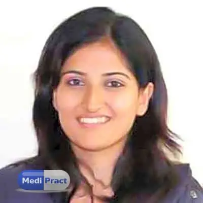 Dr. Reshma Profile Picture