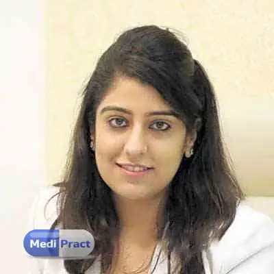 Dr. Reshma Chawla Beriwal Profile Picture