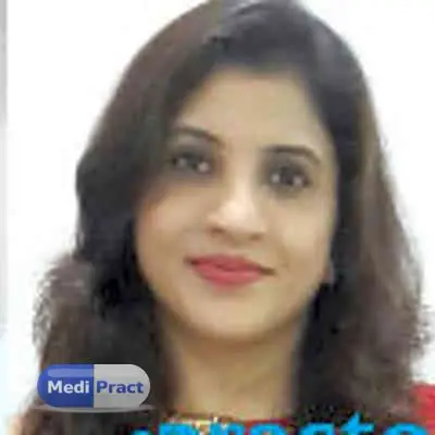 Dr. Reshma D Thakkar Profile Picture