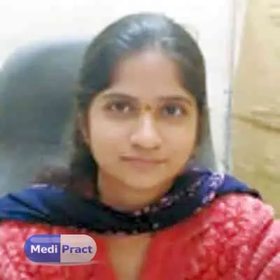 Dr. Reshma Hemant Mhatre Profile Picture