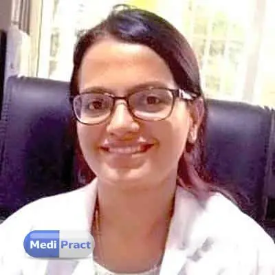 Dr. Reshma J. Nilak Profile Picture