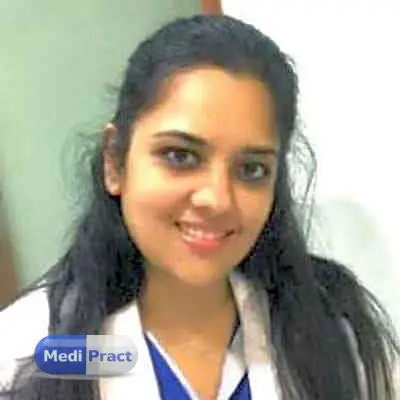 Dr. Reshma Jhaveri Profile Picture