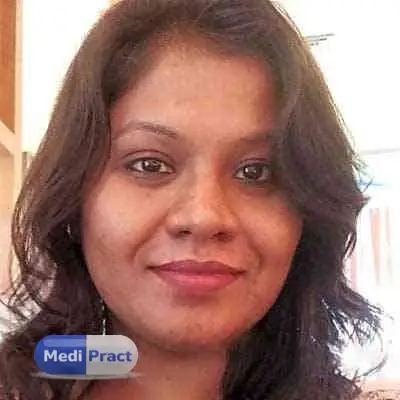 Dr. Reshma Kunju Profile Picture