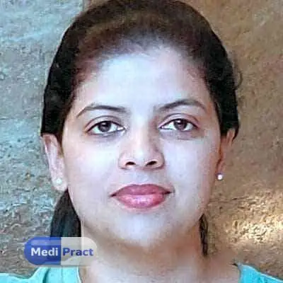 Dr. Reshma.M.A Profile Picture